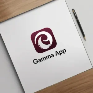 Gamma App logo