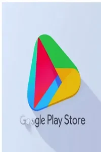 the Play Store App new logo