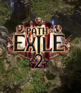 Path of Exile 2 logo