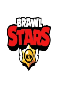 Brawl Stars logo