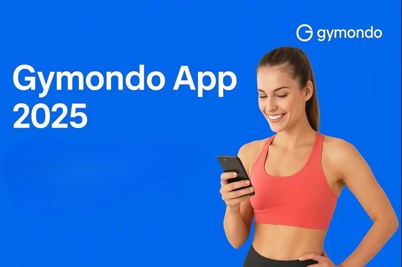 Gymondo App 2025 fitness programs, home workouts, nutrition plans, and Präventionskurs